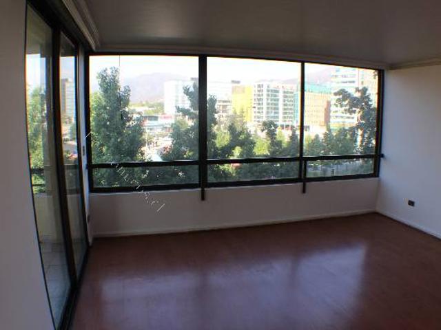 Espectacular Departamento 4 dormitorios