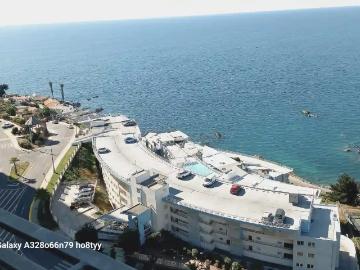 Espectacular Depto. 100m2, 3D/2B/2Est/Bo, Vistas Despejadas hacia la Bahía de Concón
