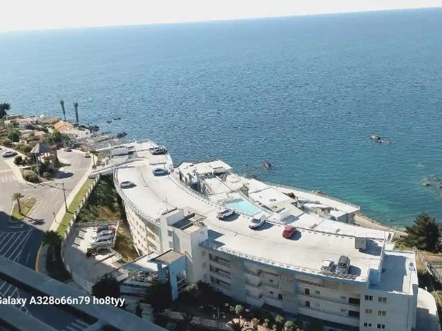 Espectacular Depto. 100m2, 3D/2B/2Est/Bo, Vistas Despejadas hacia la Bahía de Concón