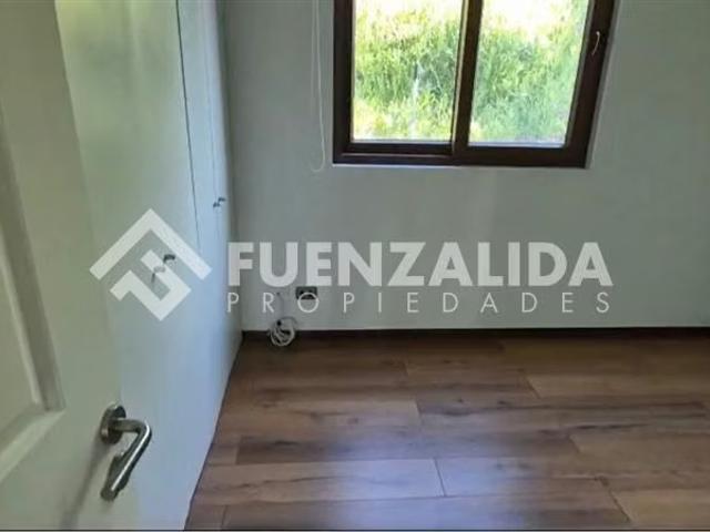 Espectacular Depto. Con patio en venta, La Florida, JS | 3 dormitorios por 6500.00 en La Florida