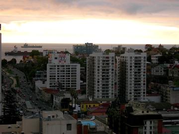Población Las Colinas, Provincia de Valparaíso