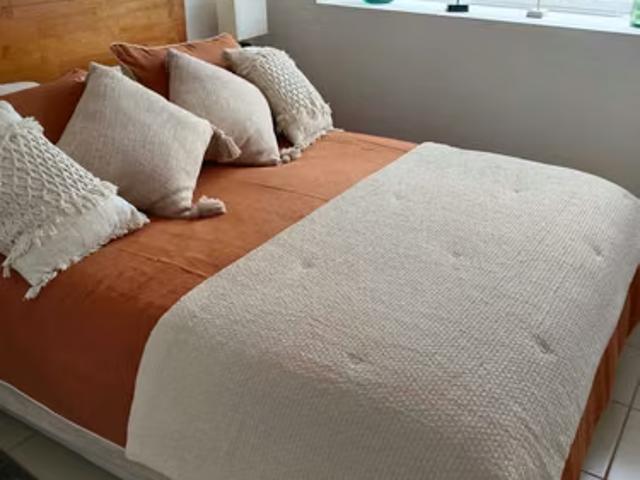 Espectacular Depto Av. del Mar 1ª Línea 1702 | dormitorios por 5500.00 en Coquimbo