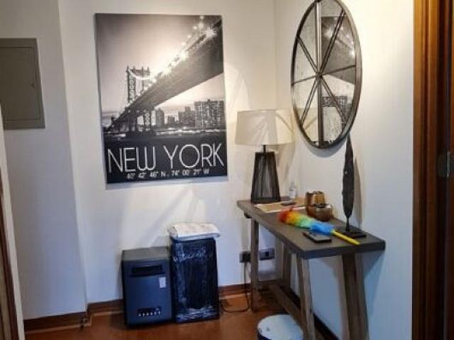 Espectacular depto en arriendo, 2 estacionamientos Providencia