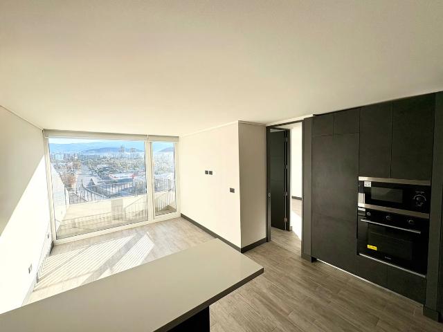 Espectacular depto en las condes 174897