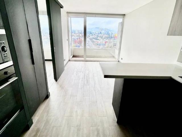 Espectacular depto en las condes 177883