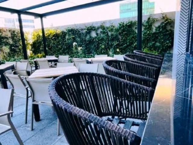 Espectacular Depto en WE Santa Fe:con Terraza y Vistas Únicas