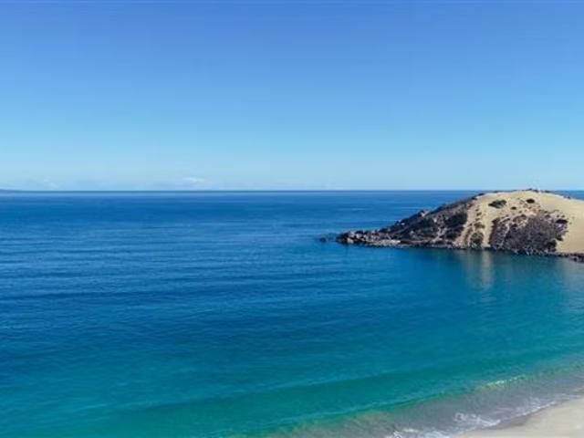 Espectacular Depto en venta de 2D 2B, Playa Blanca Tongoy | 2 dormitorios por 9988.00 en La Serena
