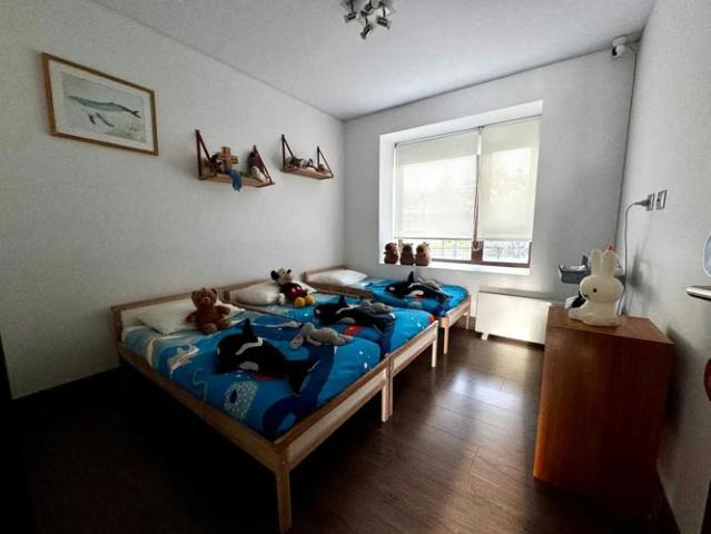 Espectacular depto vista despejada 1683 | dormitorios por 14490.00 en Las Condes