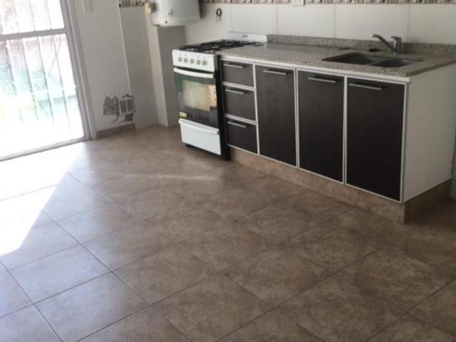 ESPECTACULAR DUPLEX! NO TE LO PIERDAS! TRES AMBIENTES