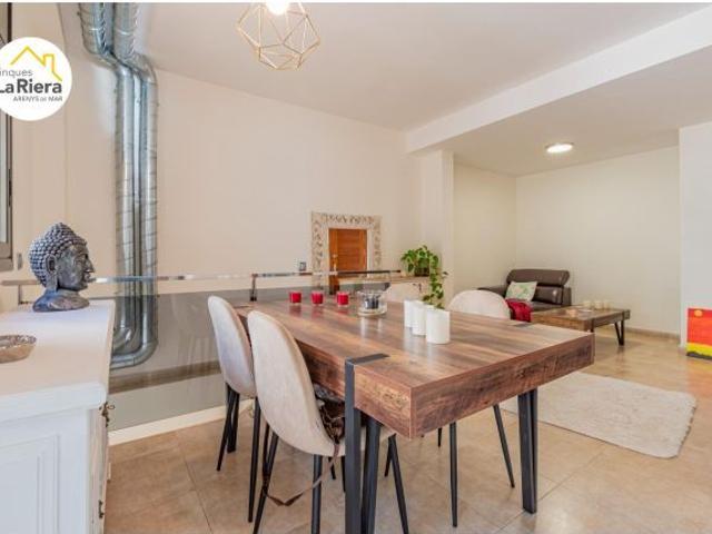 ESPECTACULAR DUPLEX CON TERRAZA DE 30 M2