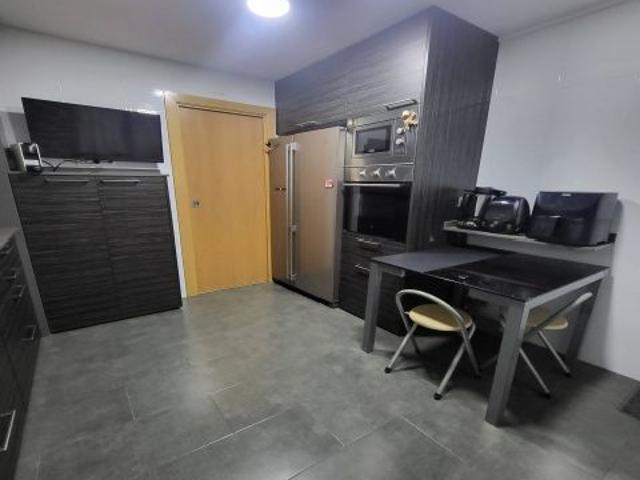 ESPECTACULAR DUPLEX CON TERRAZA