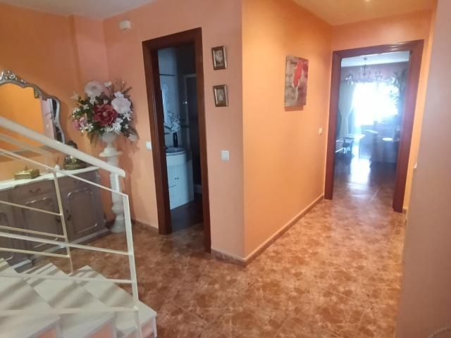ESPECTACULAR DUPLEX CON PATIO para entrar a vivir