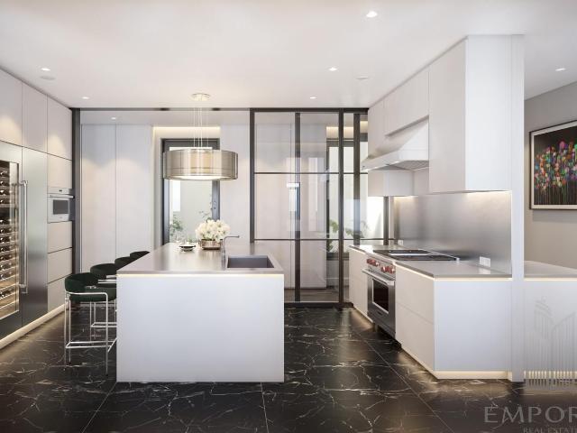 Espectacular dúplex con piscina privada
