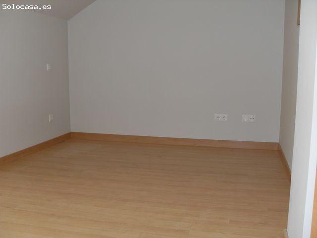 ? Espectacular Dúplex en Av. Dr. Martín Vegué – A 5 min de Metrosur Casa del Reloj
