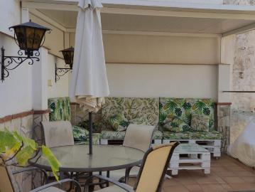 Apartamento en alquiler en Calle Salamanca, Malaga - Aire acondicionado