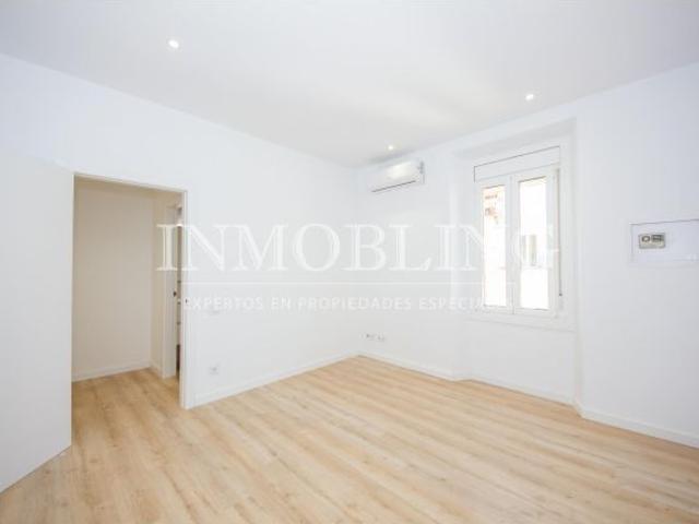 ESPECTACULAR DUPLEX EN PLENA RIERA