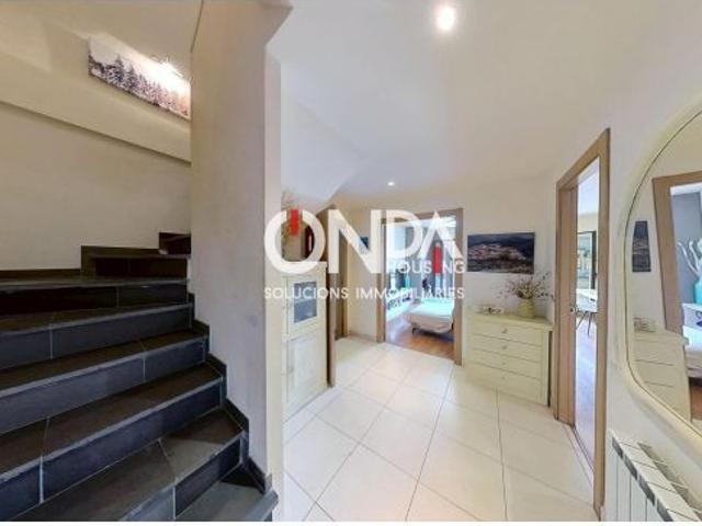? ESPECTACULAR DÚPLEX EN VENTA EN SALÀS DE PALLARS