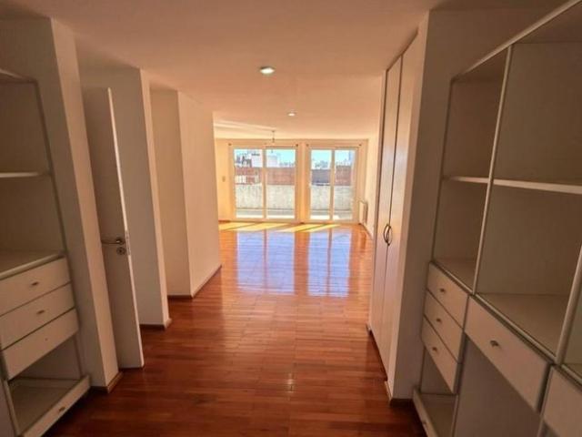 espectacular duplex ultimo piso alquiler general paz