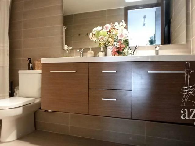 Espectacular duplex 4d|5b + 90m2 de terrazas 1855 | dormitorios por 22000.00 en Las Condes