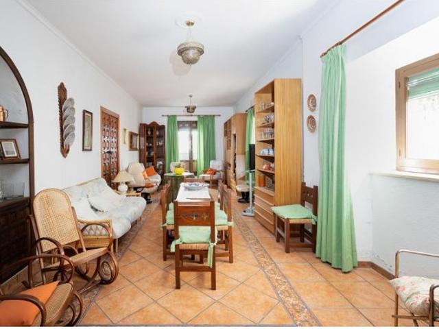 Espectacular e histórica casa señorial en el centro de Ugíjar
