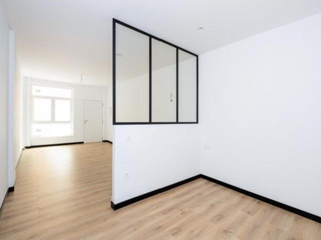 Espectacular Estudio de diseño, totalmente reformado