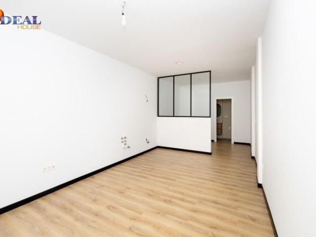 Espectacular Estudio de diseño, totalmente reformado