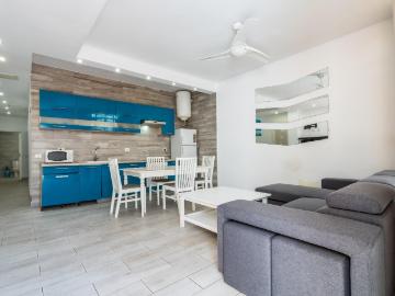 Espectacular espacio tipo Loft con gran terraza en San Eugenio, Costa Adeje. – 0067 04576