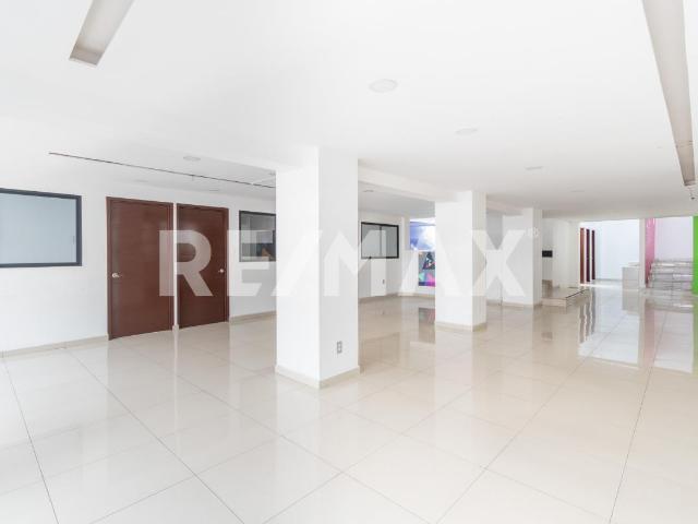 Espectacular Espacio Corporativo en el Corazón de la Narvarte Poniente