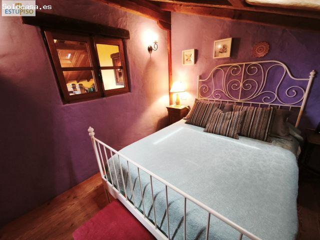ESPECTACULAR FINCA 47.700 m2 | Casa Unifamiliar, 2 Pabellones, Vistas al Pantano y Gorbea | Estanqu