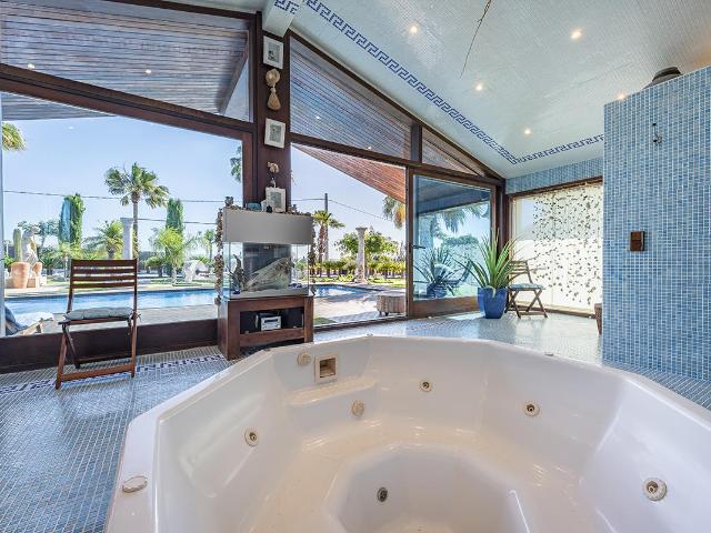 Casa / Chalet independiente en venta en Diseminats s/n, L'Am. 621m² L'Ampolla