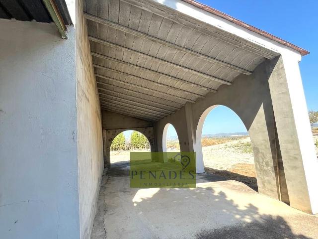 Espectacular Finca en Venta en Bèlgida