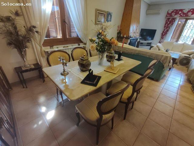 ✨ ¡ESPECTACULAR FINCA RÚSTICA CON CHALET, PISCINA Y GRAN TERRENO EN DAYA VIEJA! ✨