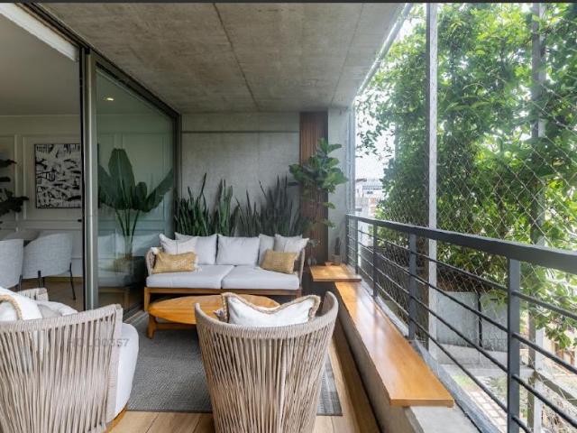 Espectacular flat en plena zona de parques en Mirasidro