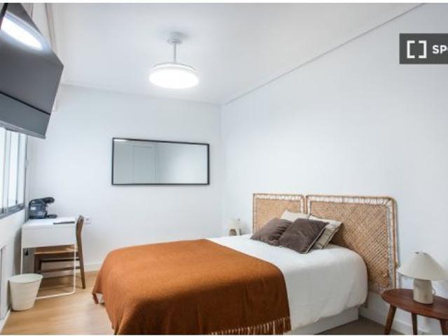 Espectacular habitación en alquiler en Alicante