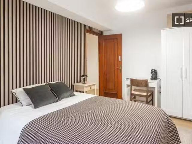 Espectacular habitación en alquiler en Alicante