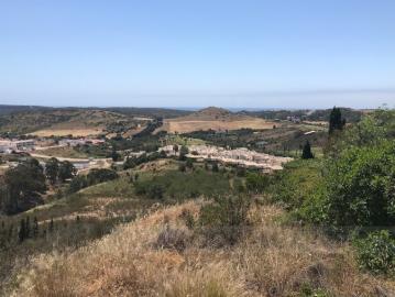 Espectacular lote de terreno no Parque da Floresta