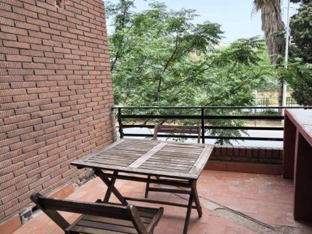 ESPECTACULAR LOFT CON TERRAZA