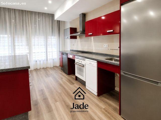 Espectacular loft de 115 m2 a estrenar | Amplio, moderno y adaptado a movilidad reducida