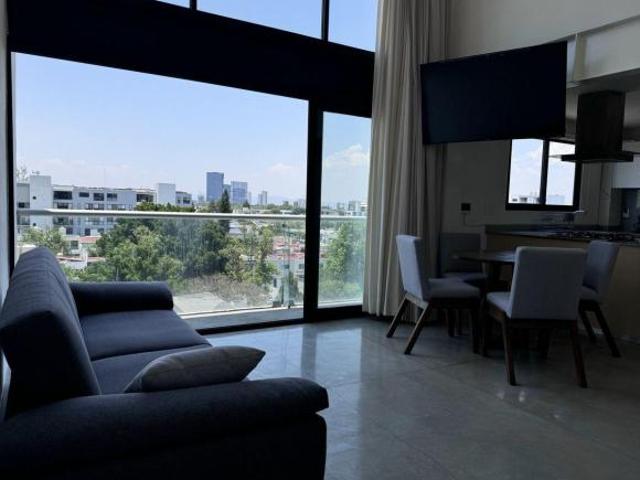 Espectacular Loft en La Americana!