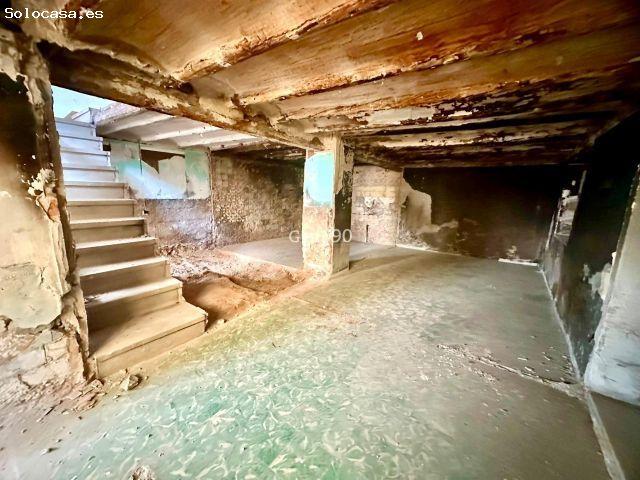 Espectacular molino histórico con gran potencial de reforma en Els Reguers Tortosa