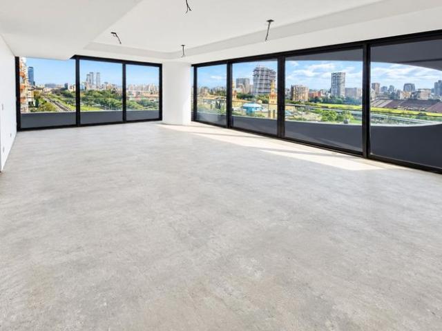 ESPECTACULAR POLO en L´AVENUE 4 Amb 222M2 Palermo Nuevo