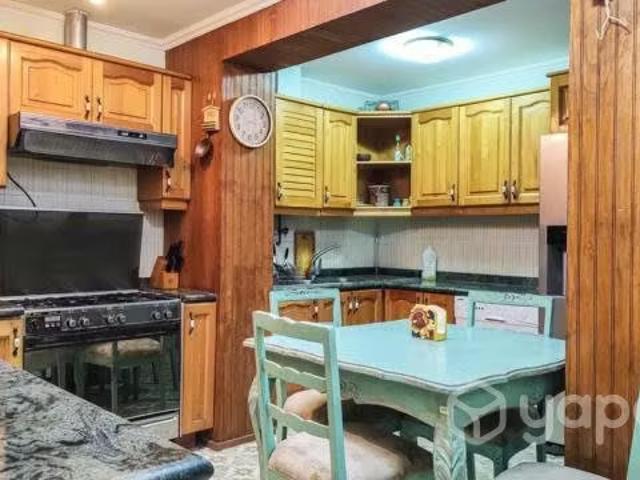 Espectacular Parcela en los Andes | 4 dormitorios por 25500.00 en Los Andes