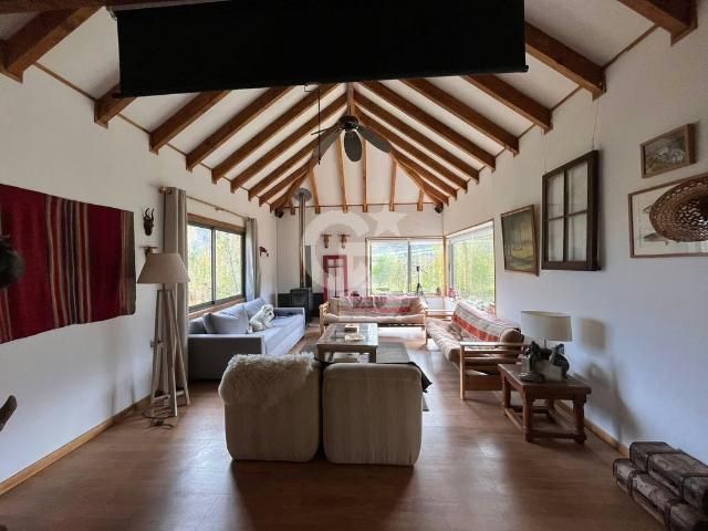 Espectacular Parcela sector Pre Cordillerano San Esteban | 4 dormitorios por 5000.00 en San Esteban