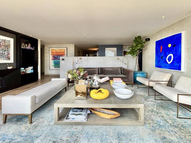 ESPECTACULAR PENTHOUSE NUEVA COSTANERA