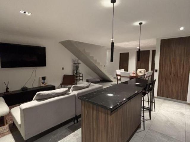 ESPECTACULAR PENTHOUSE NUEVO EN VENTA