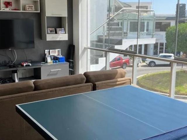 Espectacular penthouse en urb privada de cayma
