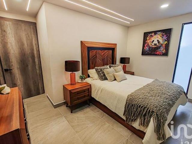Espectacular Penthouse en venta en La Paz, Puebla. Lujo con Andrea Legarreta