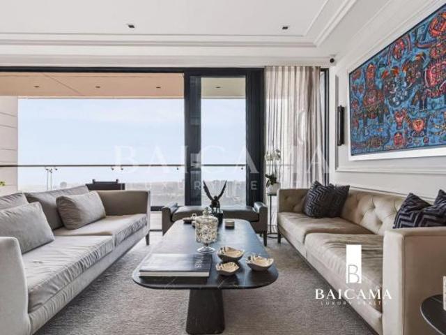 Espectacular PH en Venta en Origina Santa Fe