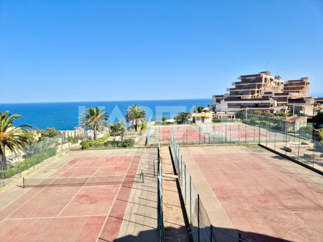 Espectacular piso a estrenar con terraza de 22 m² y vistas al Mar Mediterráneo
