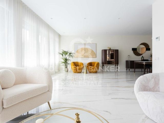 Espectacular piso a estrenar con piscina y opción de dos pla. 0m² Barcelona